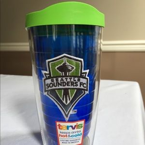 New sounders cup/mug